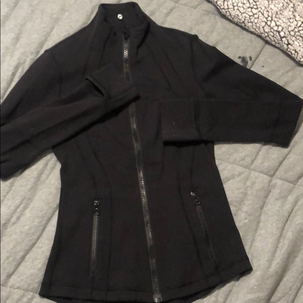 Lulu lemon jacket